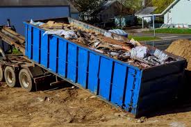 Shed Removal in Hartland, WI